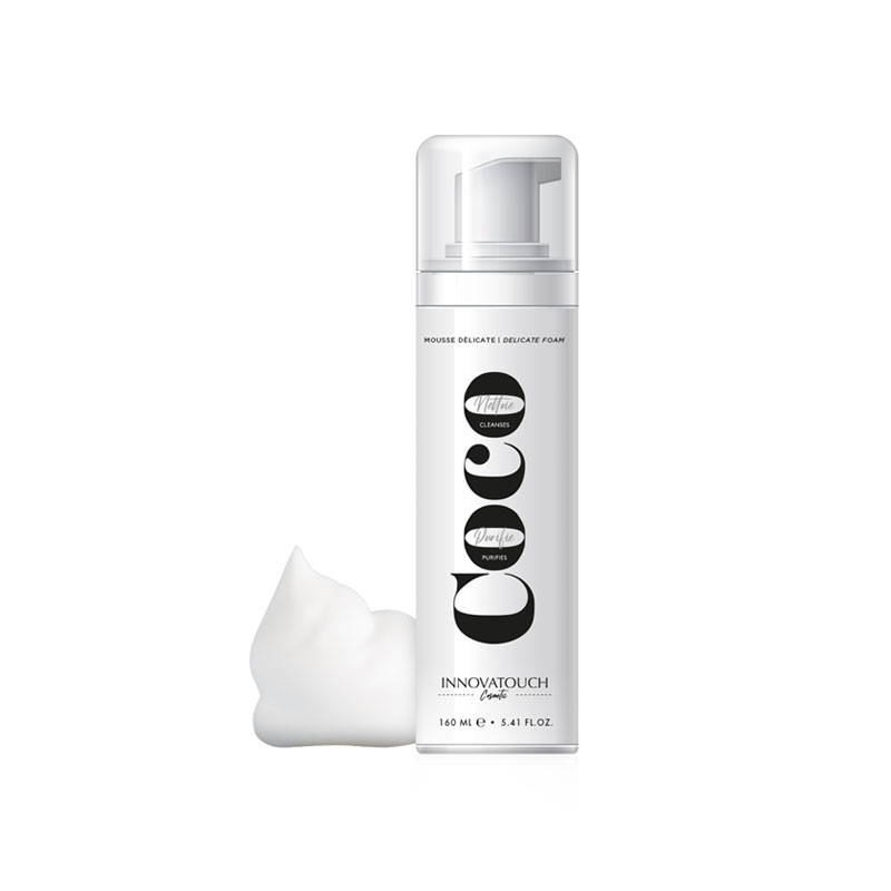 Mousse-delicate-nettoyante-Coco-1-1.jpg Mousse délicate nettoyante Coco – Image 1