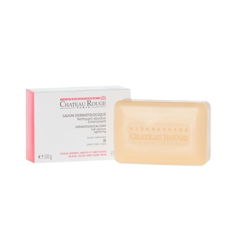 SAVON-DERMATOLOGIQUE-ECLAIRCISSANT-100GR-1.jpg SAVON DERMATOLOGIQUE ECLAIRCISSANT – Image 1